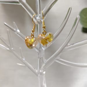 Cercei Floricele - Thumbnail 1